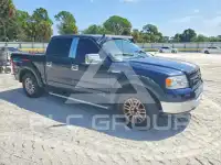 2005 Ford F-150 фото