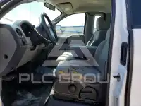2005 Ford F-150 фото