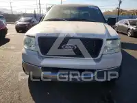 2005 Ford F-150 фото