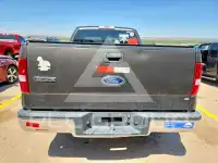 2005 Ford F-150 фото