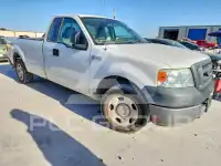 2005 Ford F-150 photo