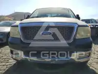 2005 Ford F-150 фото