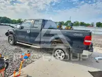 2005 Ford F-150 фото