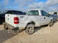 2005 Ford F-150 фото