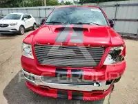 2005 Ford F-150 photo