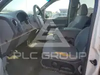 2005 Ford F-150 фото