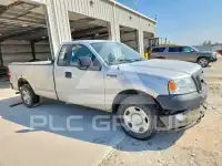 2005 Ford F-150 фото