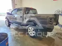 2005 Ford F-150 photo
