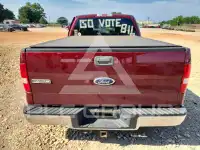 2005 Ford F-150 фото