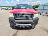 2005 Ford F-150 фото
