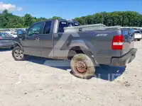 2005 Ford F-150 photo