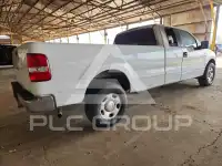 2005 Ford F-150 фото