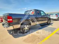 2005 Ford F-150 фото