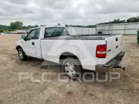 2005 Ford F-150 фото