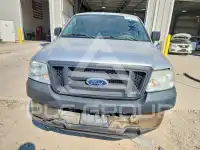 2005 Ford F-150 фото