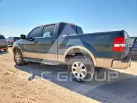 2005 Ford F-150 photo