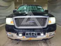 2005 Ford F-150 фото