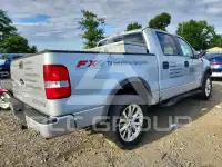2005 Ford F-150 фото