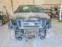 2005 Ford F-150 фото