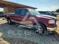 2005 Ford F-150 фото