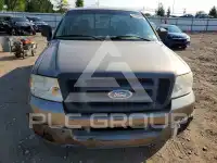 2005 Ford F-150 фото