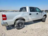 2005 Ford F-150 фото