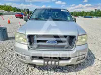 2005 Ford F-150 фото