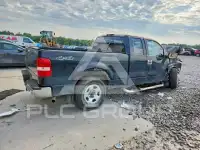 2005 Ford F-150 фото