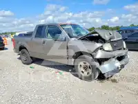 2005 Ford F-150 фото
