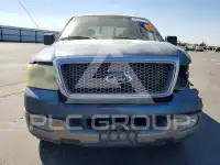 2005 Ford F-150 фото