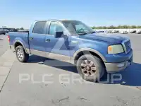 2005 Ford F-150 фото