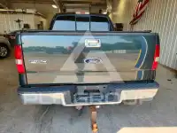 2005 Ford F-150 фото