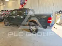 2005 Ford F-150 фото