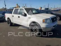 2005 Ford F-150 фото