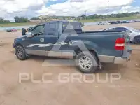 2005 Ford F-150 photo