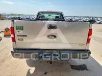 2005 Ford F-150 фото