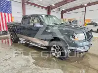 2005 Ford F-150 фото