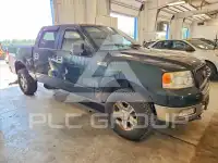 2005 Ford F-150 фото
