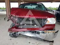 2005 Ford F-150 photo