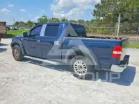 2005 Ford F-150 фото