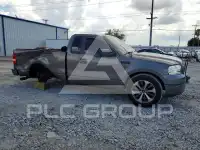 2005 Ford F-150 photo