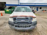 2005 Ford F-150 фото