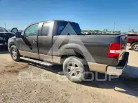2005 Ford F-150 фото