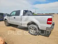 2005 Ford F-150 фото