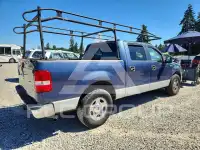 2005 Ford F-150 photo