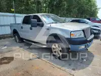 2005 Ford F-150 фото