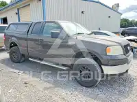 2005 Ford F-150 фото