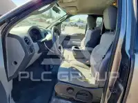 2005 Ford F-150 фото