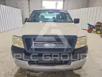 2005 Ford F-150 фото