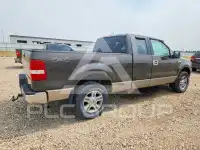2005 Ford F-150 фото